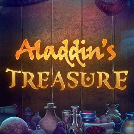 Aladdin's Treasure